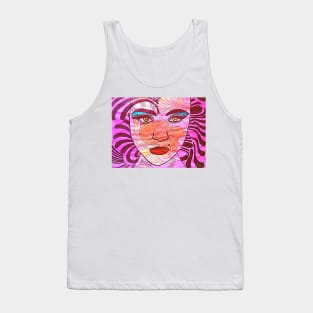 ALE 3 Tank Top